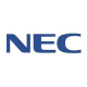 NEC Corporation logo